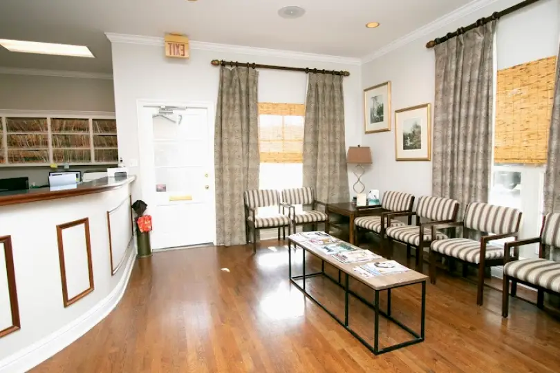 Baton Rouge Wampold Dentistry