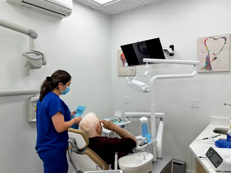 Bellmore BEDFORD DENTAL