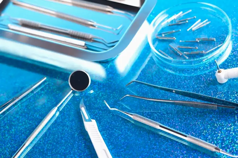 Benson James T. Parker DDS, PA