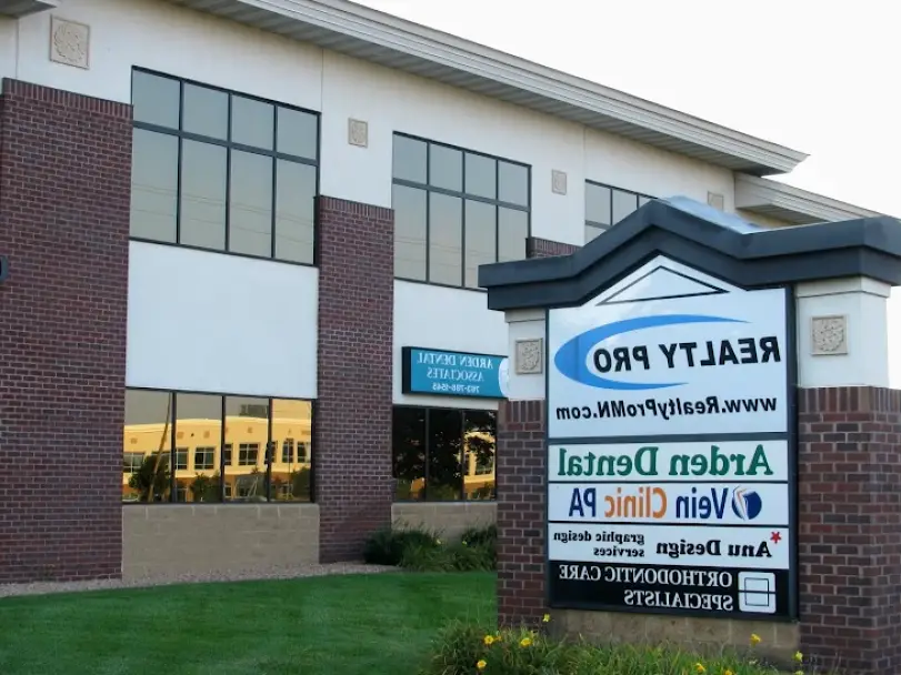 Blaine Arden Dental Associates - Carlos Campodonico, DDS