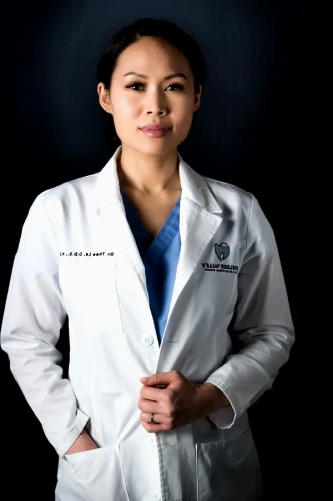 Boulder Dr. Thien-Thao Le, DDS, MD