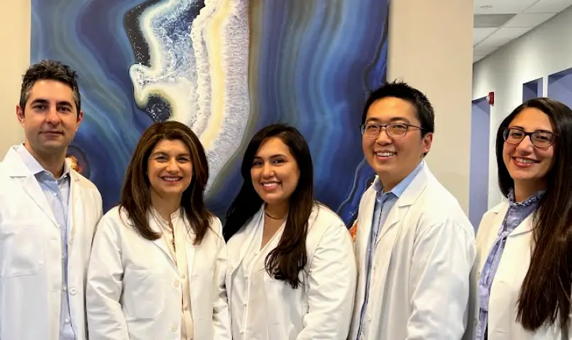 Brookline Dental Specialists