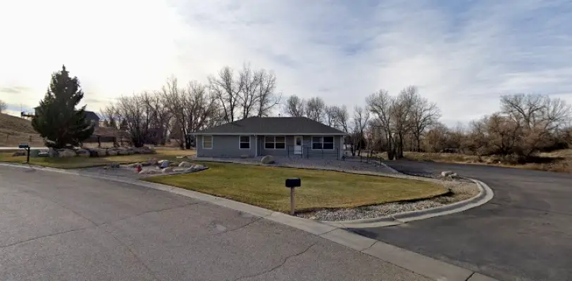 Buffalo Granite Pass Dental
