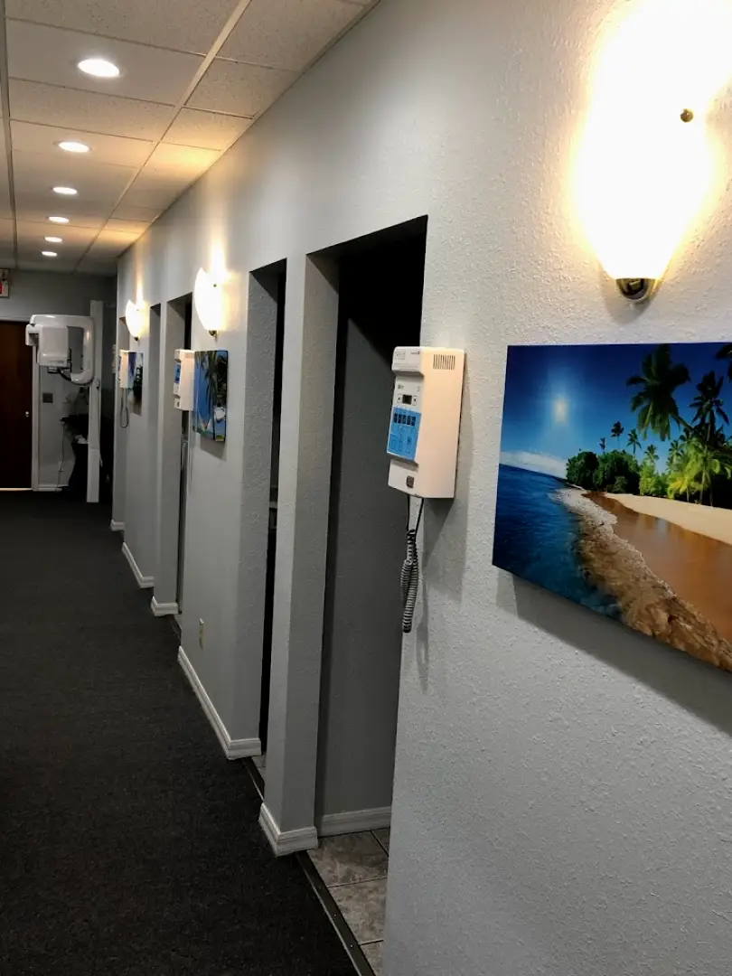Bushnell Sumter Value Dental