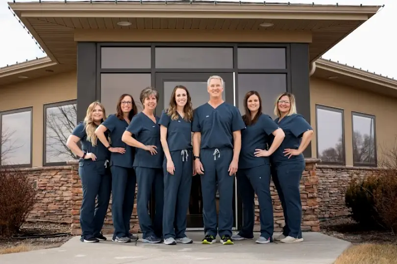 Cambridge Medicine Creek Family Dentistry