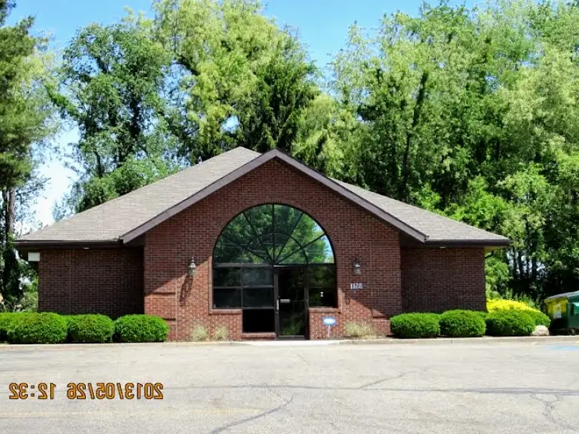 Canton Ganser Dental