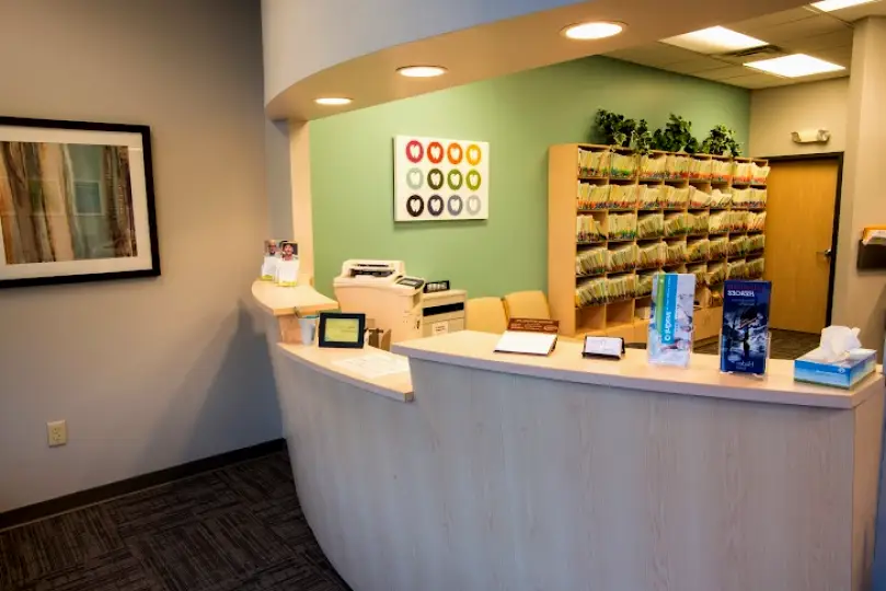 Canton Hudec Dental