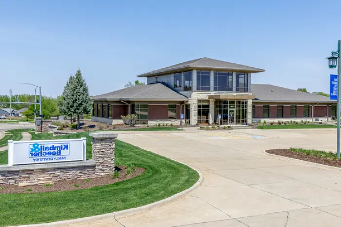 Cedar Falls Kimball & Beecher Family Dentistry