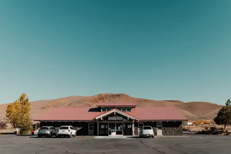 Challis Area Health Center