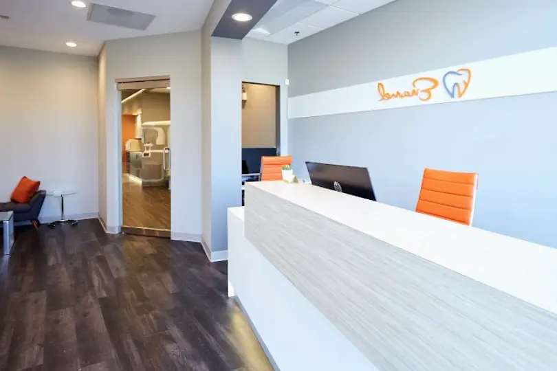  Chicago Enamel Dental Studio