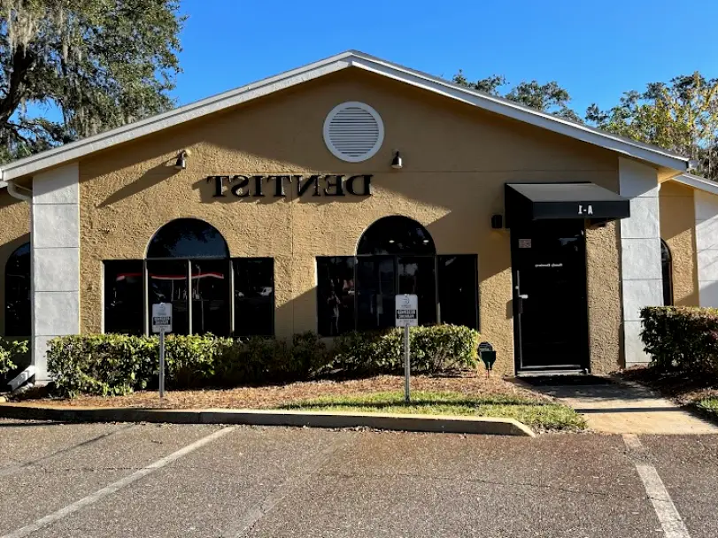  Clearwater Dentist