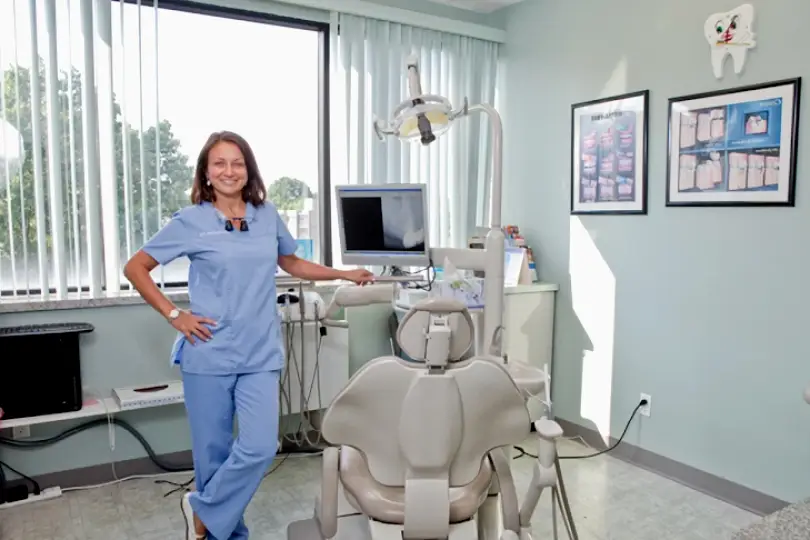 Cliffside Park A+ Dental