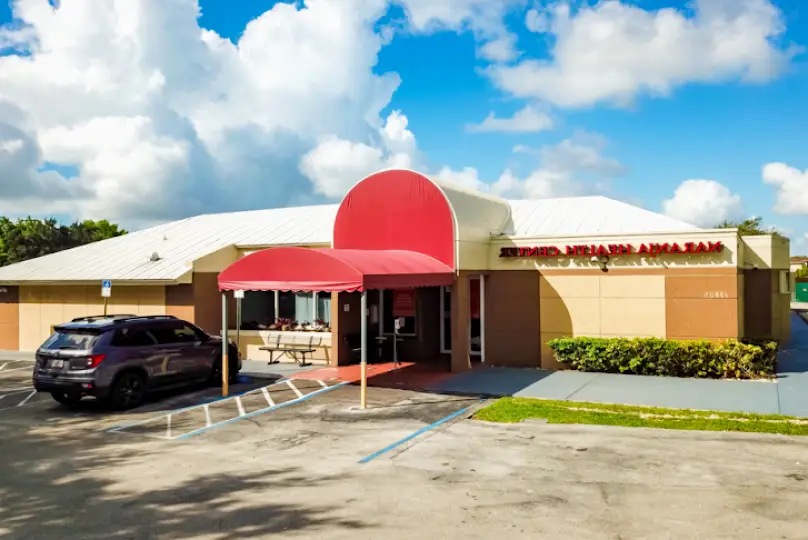 Community Health of South Florida, Inc. - Naranja Health Center