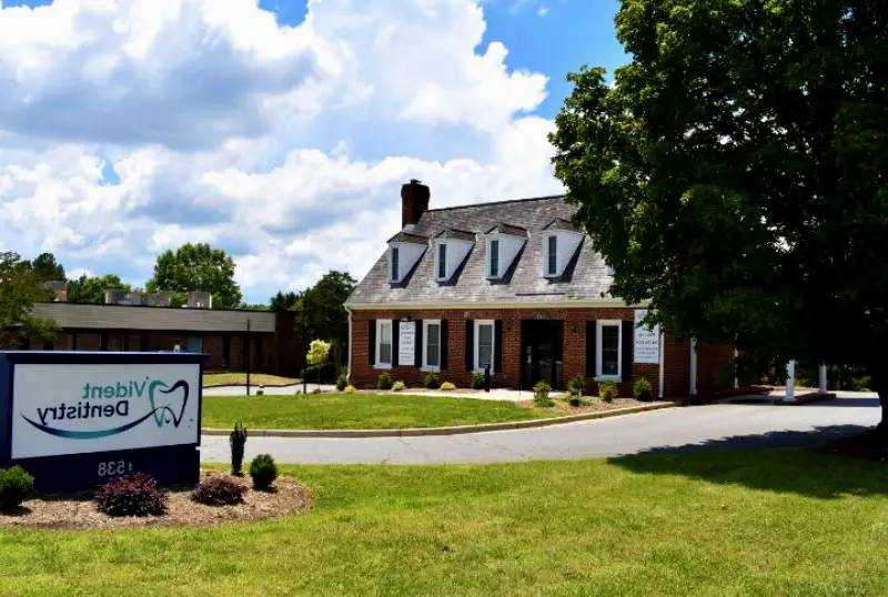 Concord Vident Dentistry