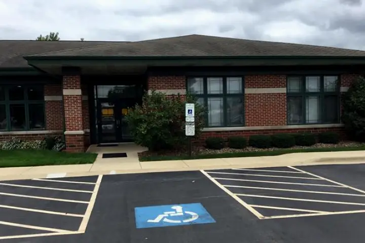 Crest Hill Family Dental