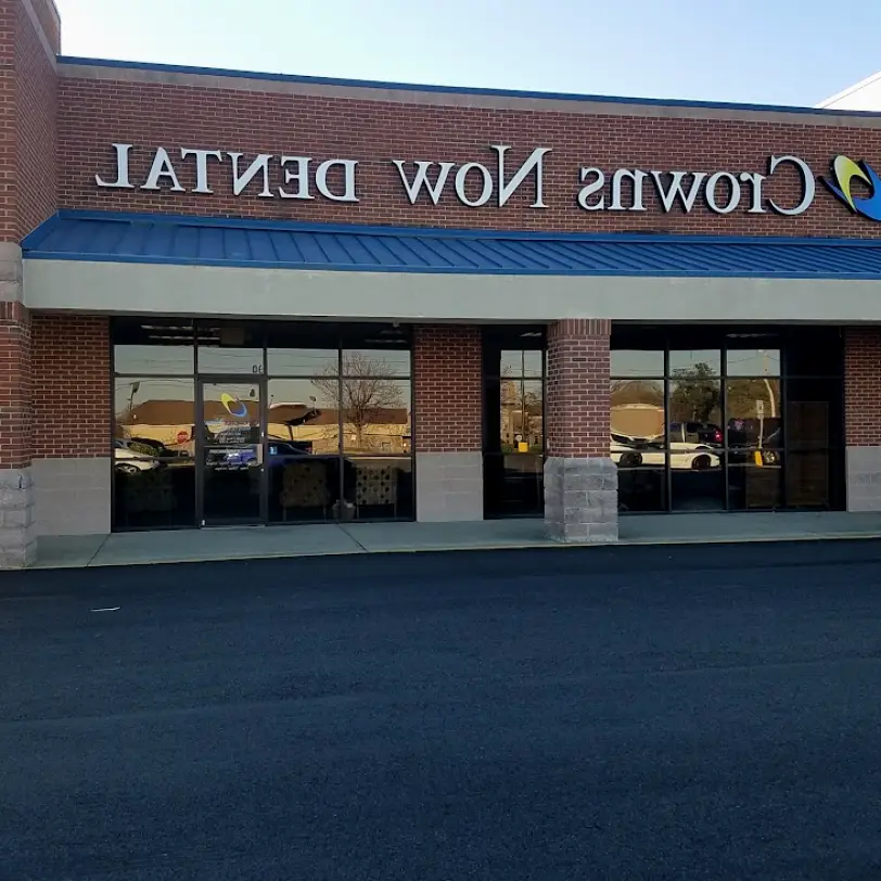 Crowns Now Family Dentistry - Irmo