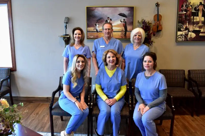 Custom Dental of Perry