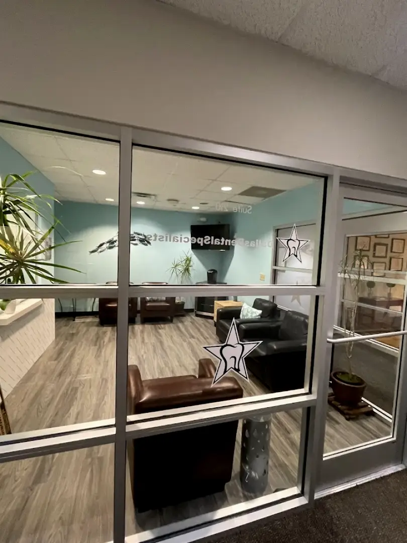  Dallas Dr. Corbin D. Milenbaugh, DDS