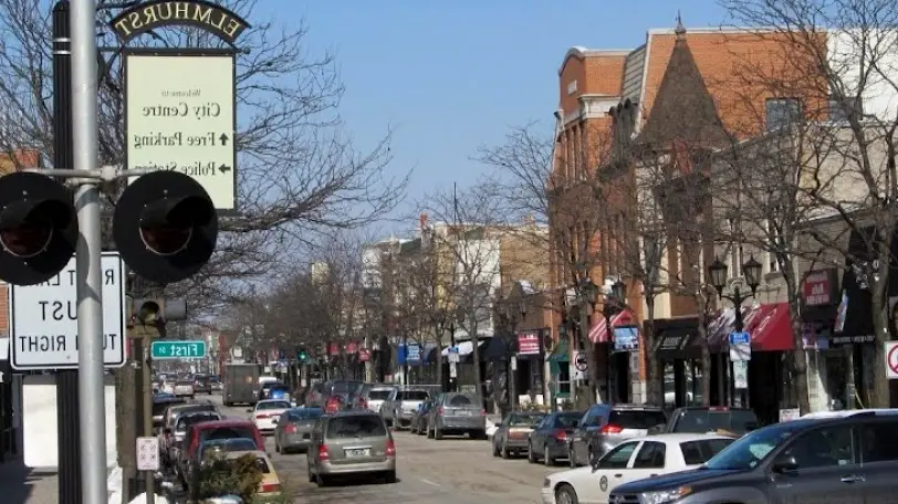  Elmhurst Guzaitis Dental Group