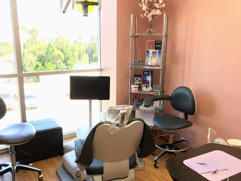 Encino Boulevard Dental Esthetics