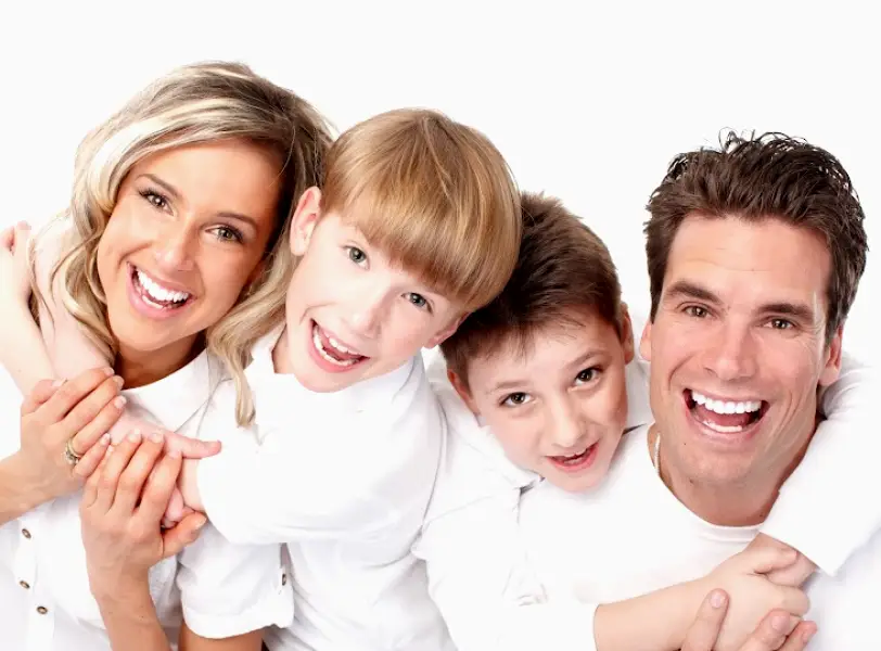 Encino Children's Dentistry & Orthodontics, Dr. Evalina Josefsson DDS