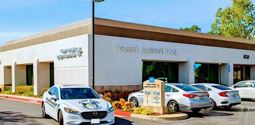  Folsom Dr. Cameron G. Fife, DDS