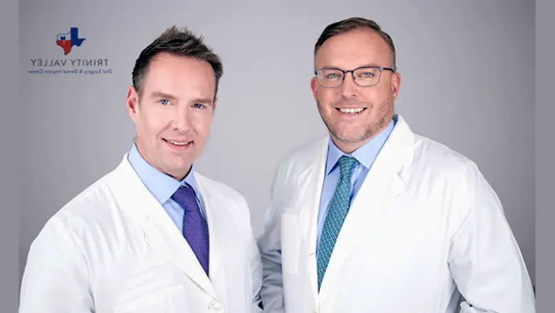 Forney Trinity Valley Oral Surgery & Dental Implant Center