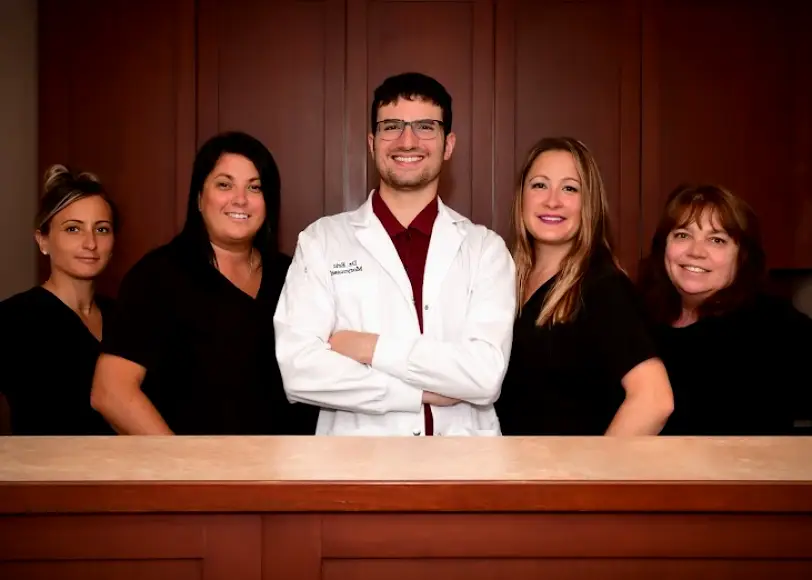 Fort Erie Riverside Dental Centre