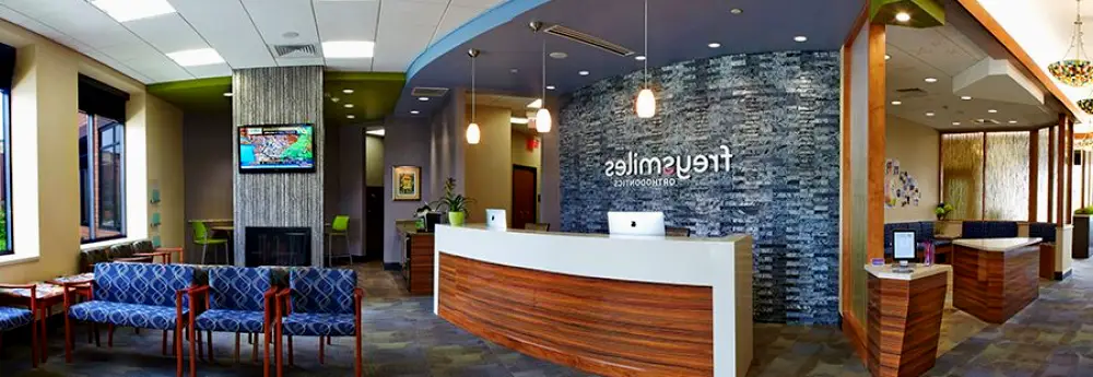FreySmiles Orthodontics - Bethlehem