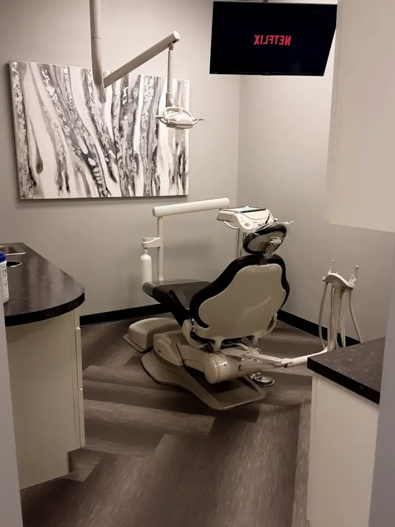 Goddard Family Dental