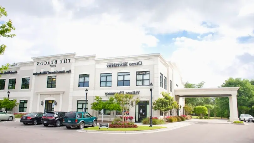  Hampstead Otero Cosmetic and Implant Dentistry