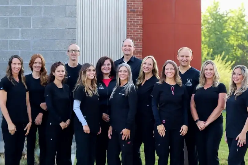 Hayden Northwest Natural Dentistry