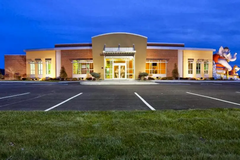 Hurricane Teays Valley Pediatric Dentistry