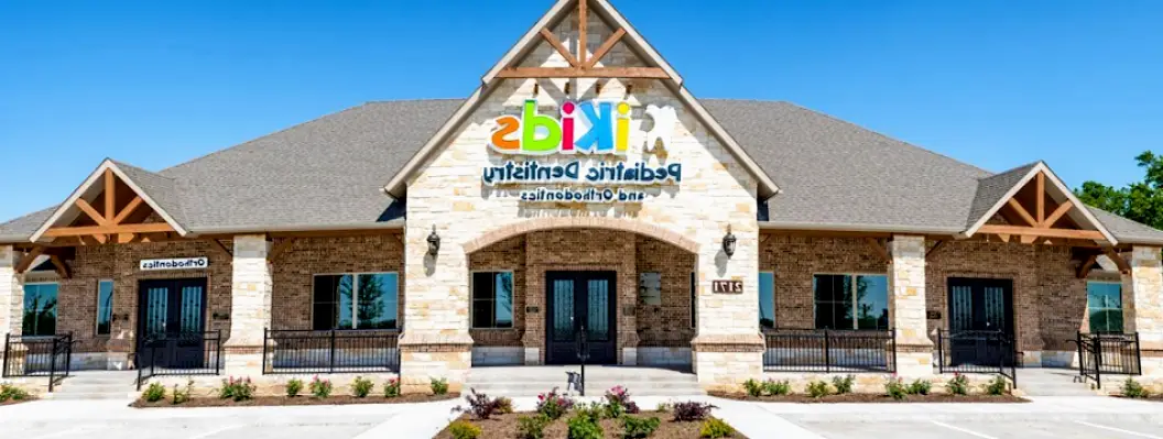 iKids Pediatric Dentistry Waxahachie