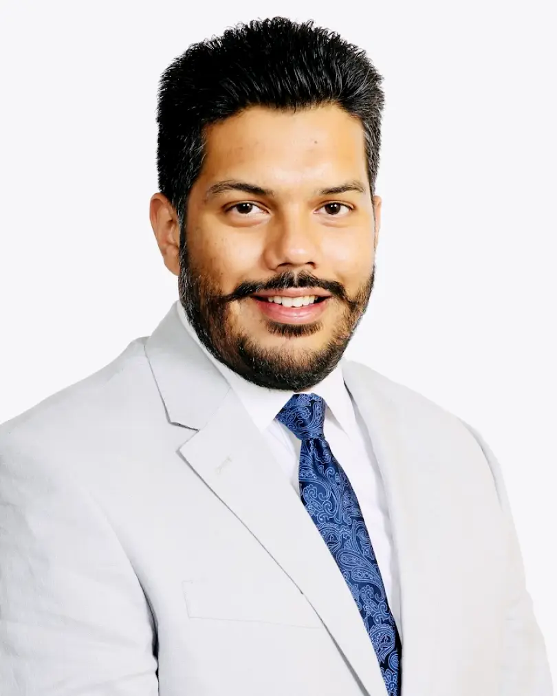 Kirkland Gaurav Sharma DDS