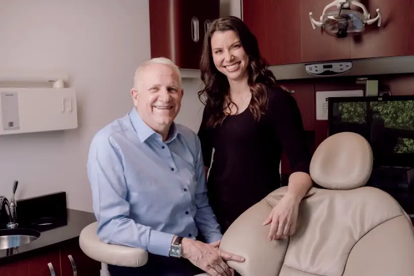 Lancaster Weierbach & Genetti Prosthodontics