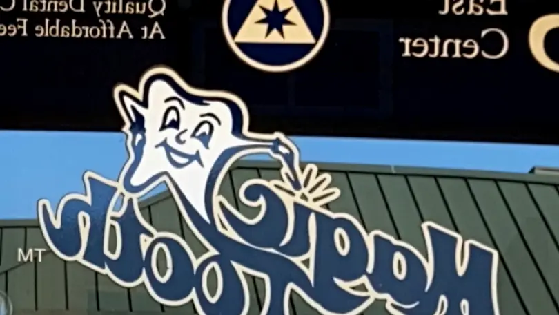  Lawrenceburg Magic Tooth