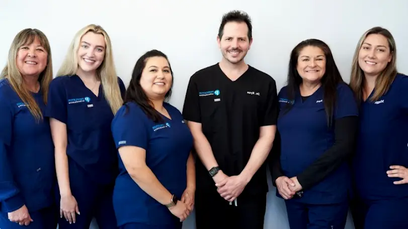 Leander Pendleton Orthodontics: Ryan Pendleton, DDS