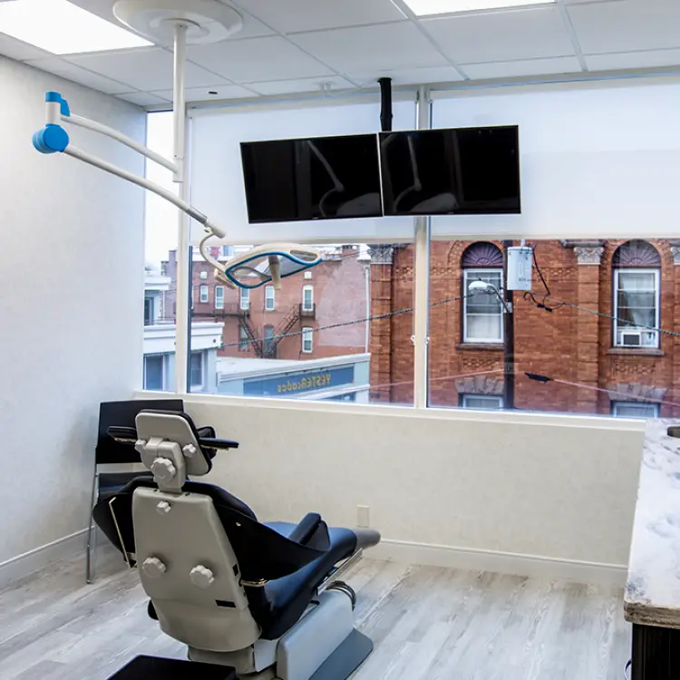 Lebanon Somerset Oral & Maxillofacial Surgery Group and Dental Implants