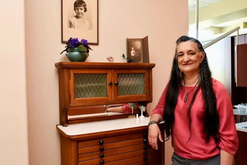 Livermore Angela H. Hunter, DDS