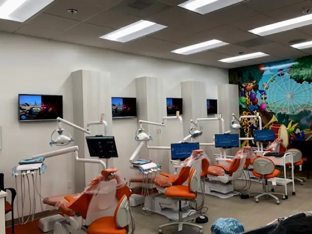 Magicland Children's Dental of Rialto
