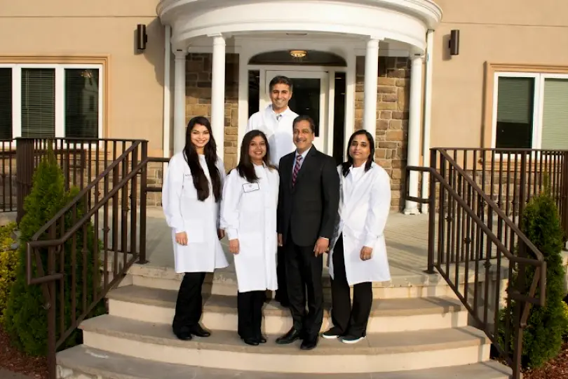 Malo Smile USA Elizabeth Dental Implants
