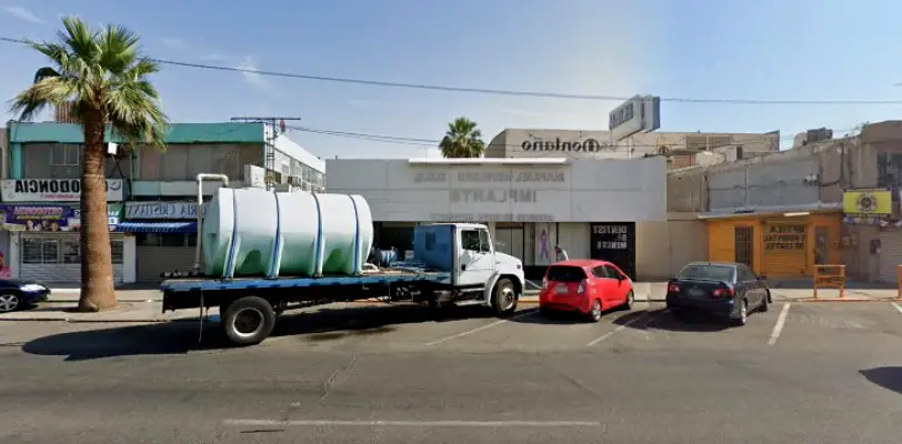 Mexicali Meneses Dental
