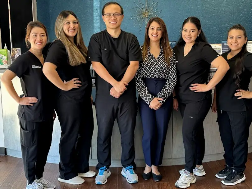  Midlothian Marvel Dental & Orthodontics