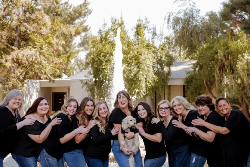Modesto Amanda Farley, DDS