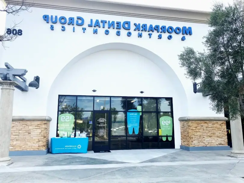 Moorpark Dental Group and Orthodontics