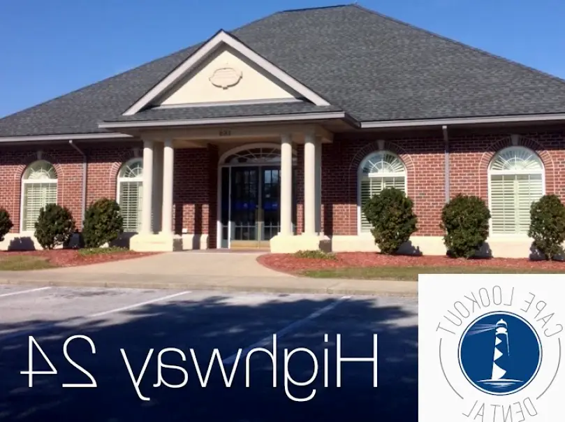  Morehead City Cape Lookout Family Dental Hwy 24