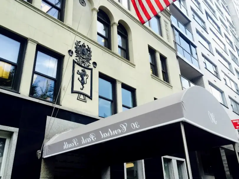  New York Pure Dental Care