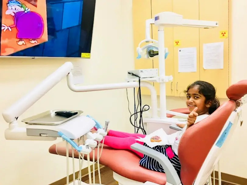  Orange Sky Dental