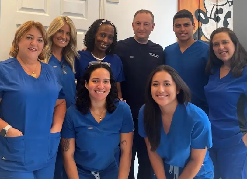 Orthodontic Associates of New Canaan (OANC) - Dr. Mike Cotzas Board Certified Orthodontist